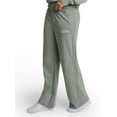 thumbnail image 2 of Reebok Women's All Seasons Wide Leg Pant, Sizes XS-XXXL, 2 of 8