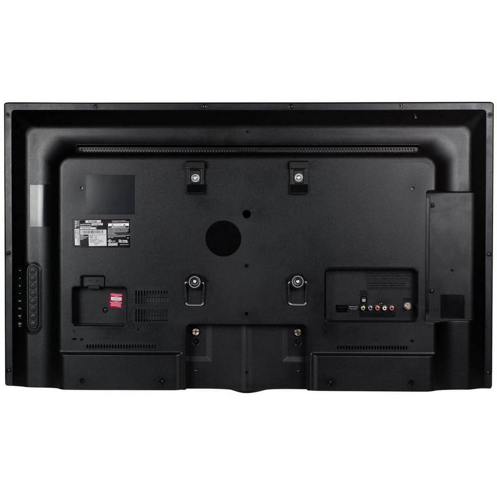 Dayton Audio Shadow Mount HM3260 Hanger Style TV Wall Mount 32"-80"