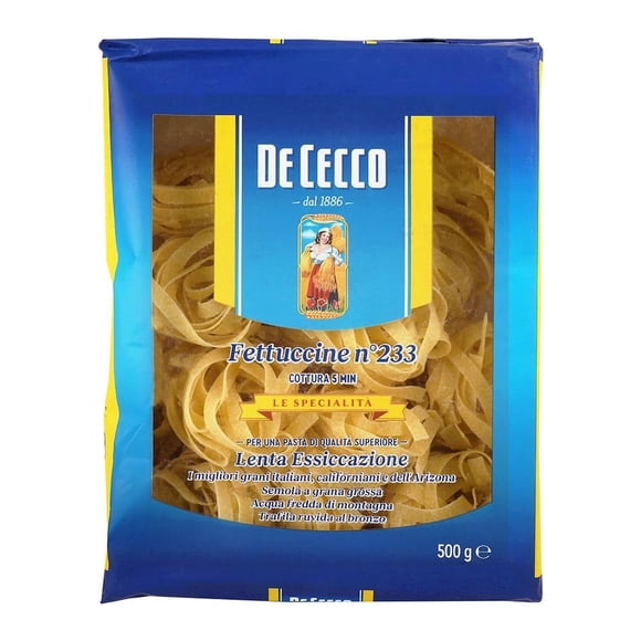 Fettuccine De Cecco N°233 500 g