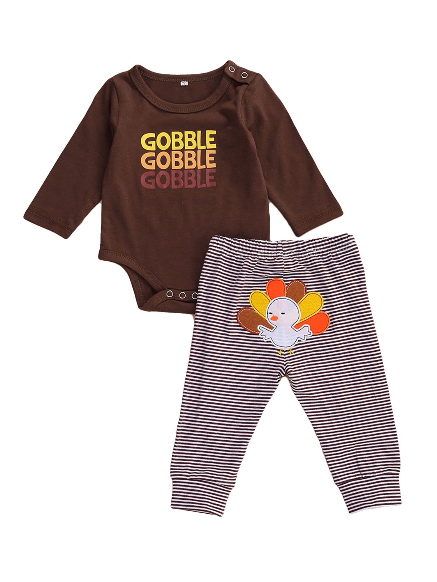 walmart thanksgiving baby clothes
