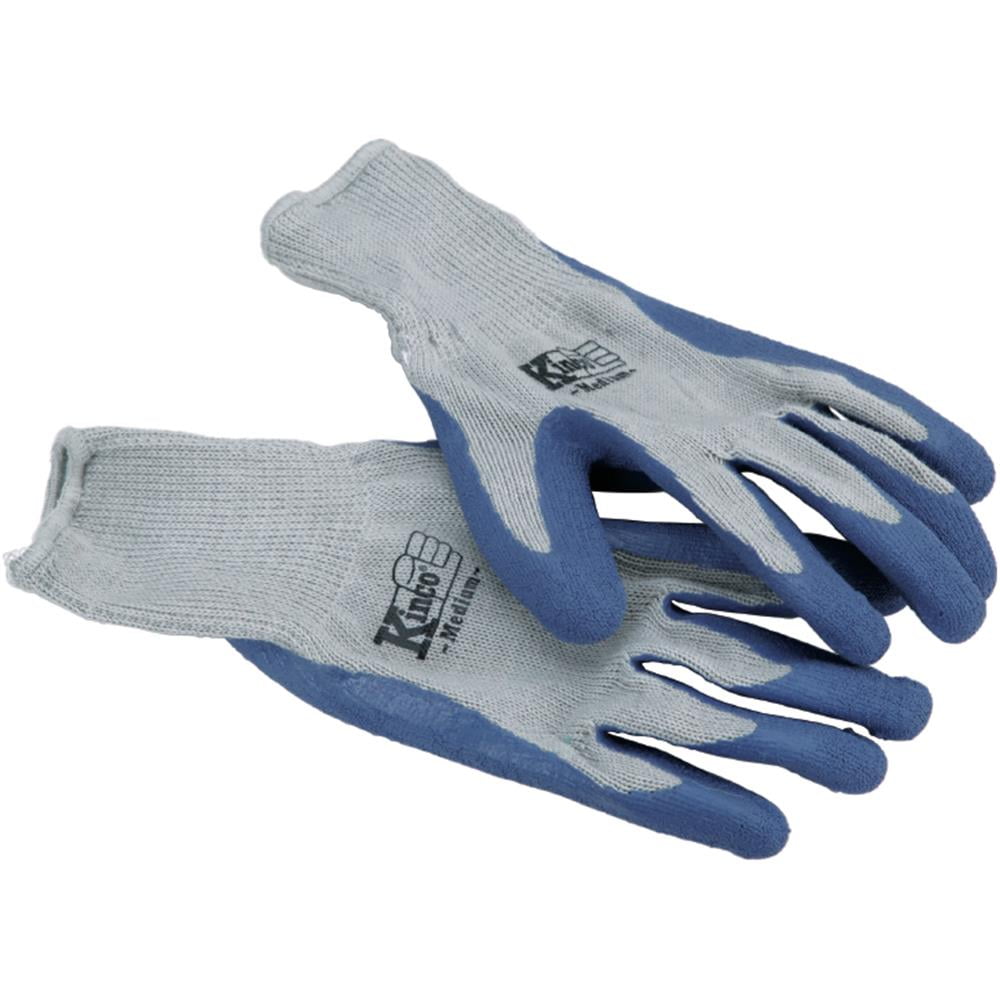 Kinco H7453 Economy Lined Gripping GlovesS
