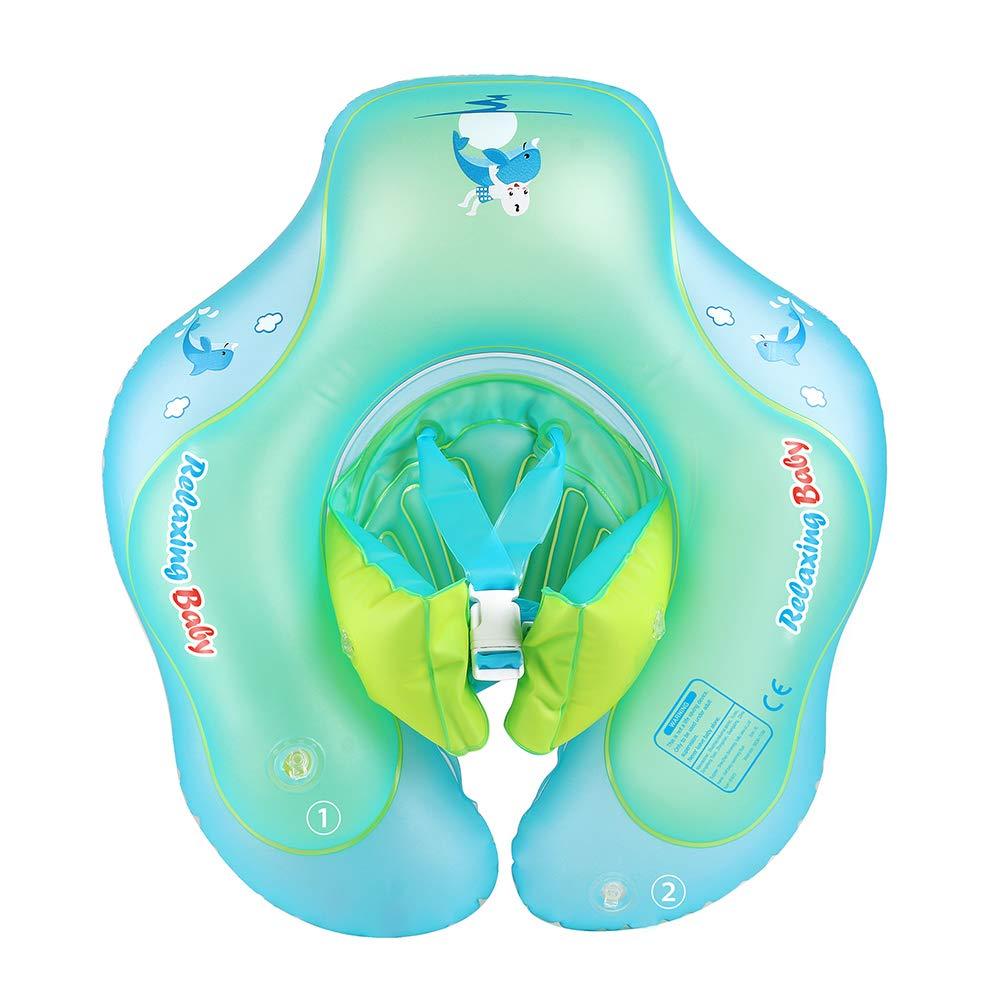 swimming ring for 18 month old