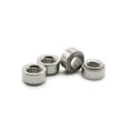 thumbnail image 2 of Stainless CLS M5 M6 M8 Self-Clinching Nut which is durable and Swage Rivet Practical Bolts Fasteners Pressure Nuts Metric Tool Kit M8-1, 2 of 9