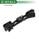thumbnail image 5 of Soporte de motor Unique Bargains, soporte de transmisión, para Jeep Wrangler 3.6L 2012-2018, No.5147193AB, Negro, 5 of 6