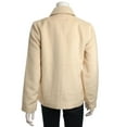 thumbnail image 5 of Tulle Hidden Placket Jacket, 5 of 5