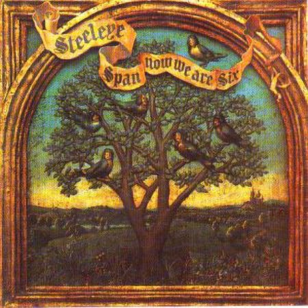 Pre-Owned - Steeleye Span Now We Are Six (CD 2000)