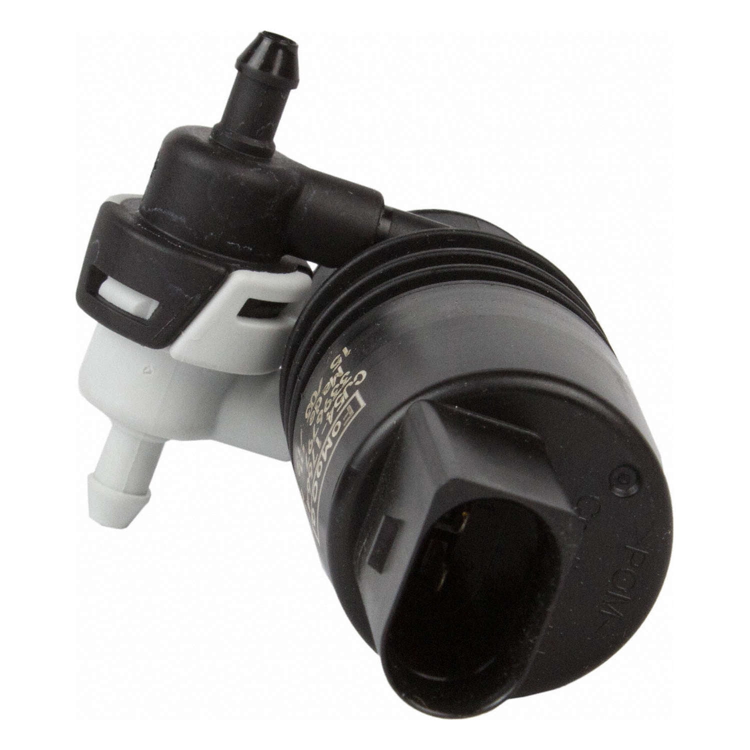 Motorcraft Windshield Washer Pump WG-328 Fits select: 2013-2019 FORD ESCAPE, 2013-2018 FORD C-MAX