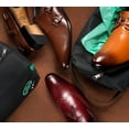 thumbnail image 2 of Mio Marino Men?s Straight-Laced Leather Dress Shoes, 2 of 7