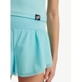 thumbnail image 4 of Justice Girls Mesh Hem Tulip Short Set, Sizes XS - XLP, 4 of 7