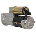 thumbnail image 2 of New Starter Motor Fits Jcb Excavator Js200 Js220 Isuzu 4Hk1 Engine 8-98070-321-1, 2 of 2