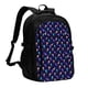 thumbnail image 1 of Fotbe Sea Jellyfish Mochila con Estampado y Puerto USB para Hombre y Mujer, Mochila Antirrobo, Mochila de Viaje, Mochila Escolar, Mochila Universitaria, 1 of 7
