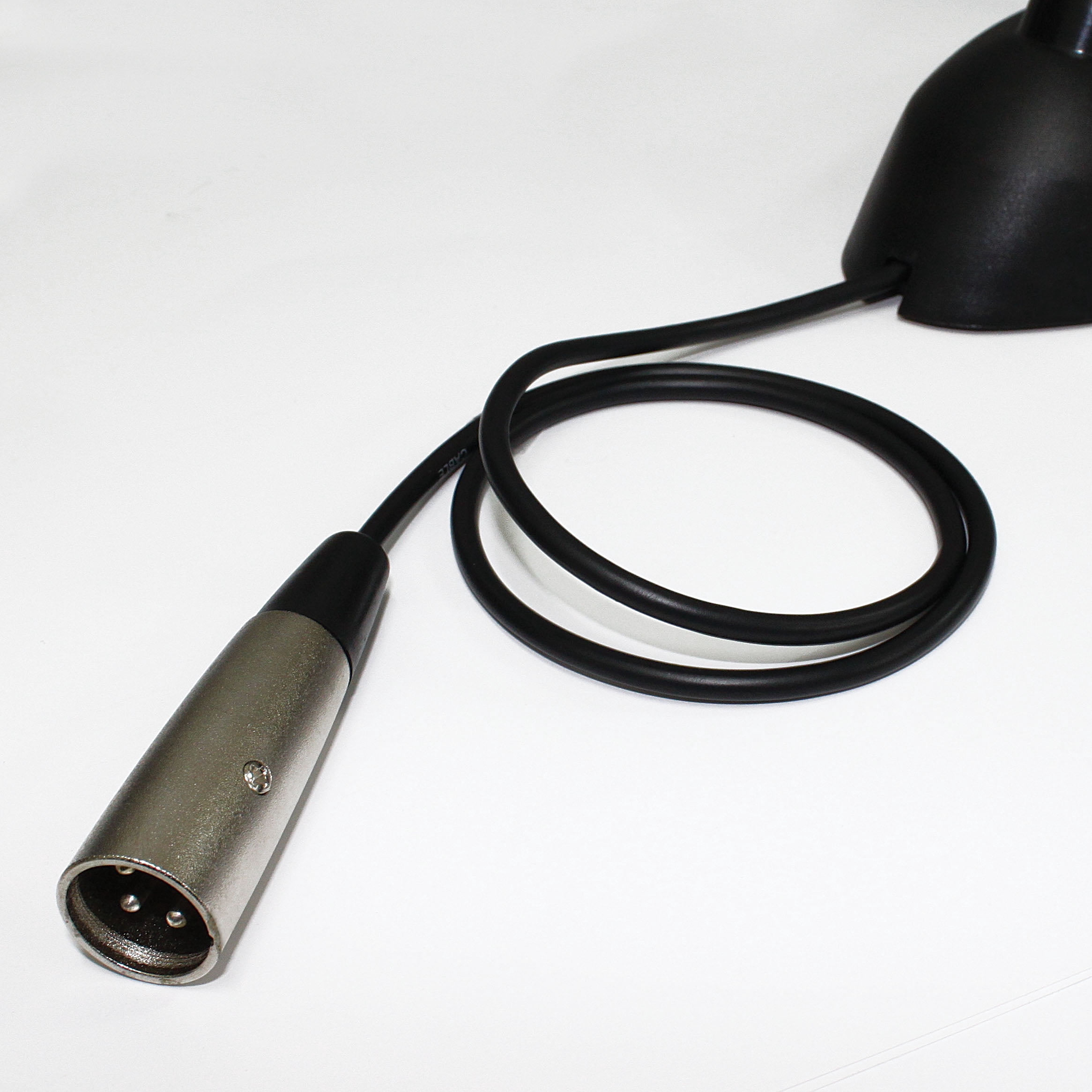 NOVIK NEO FNK 10 Cardioid Condenser Gooseneck Microphone, Directional
