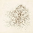 thumbnail image 3 of Harper, Ethan 12x12 Black Modern Framed Museum Art Print Titled - Architectural Accent III, 3 of 5