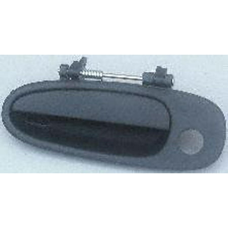 - 93-97 TOYOTA COROLLA FRONT DOOR HANDLE LH (DRIVER SIDE), Outside (1993 93 1994 94 1995 95 1996 96 1997 97) T462102 6922012160, Brand New in Box,.., By Kool Vue from USA