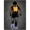 thumbnail image 1 of Cuadro Decorativo - Maradona, 1 of 3