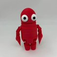 thumbnail image 3 of Nueva estatua de Robot R.E.P.O, figura de juguete, juego REPO de terror, modelo de juguete, figuritas de muñecos, decoración, regalo para niños, 3 of 5