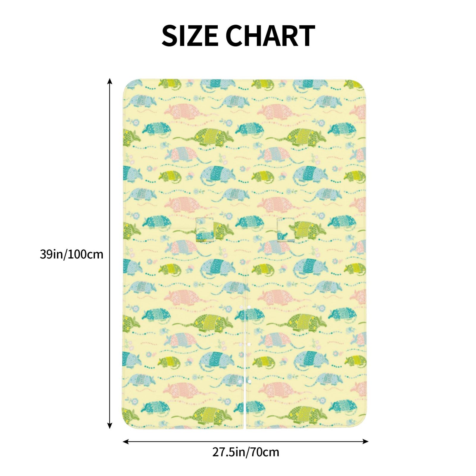 Car Seat Cover Baby - Armadillo Floral Breathable Infant Car Seat Cover for Baby Carseat, Lightweight Comfort Baby Essentials Must Haves Newborn Stuff for Girl Boy