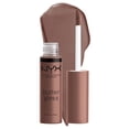thumbnail image 1 of Brillo de labios NYX PROFESSIONAL MAKEUP Butter Gloss Brown Sugar NYX Professional Makeup NYX PROFESSIONAL MAKEUP, 1 of 5