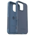 thumbnail image 5 of OtterBox Étui Commuter MagSafe Baby Blue Jeans pour iPhone 16 Pro Max, 5 of 5