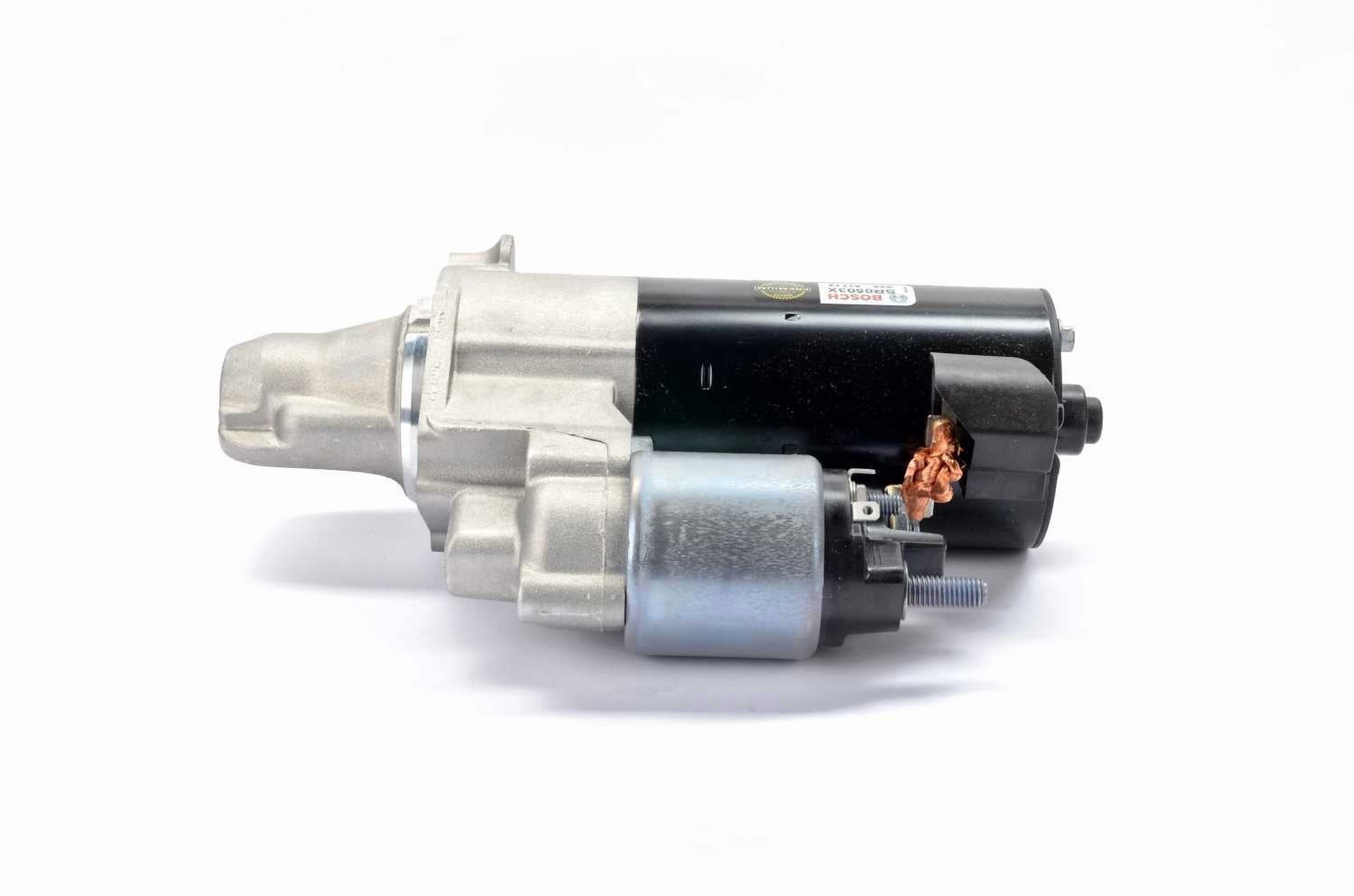 Bosch SR0503X Premium Starter