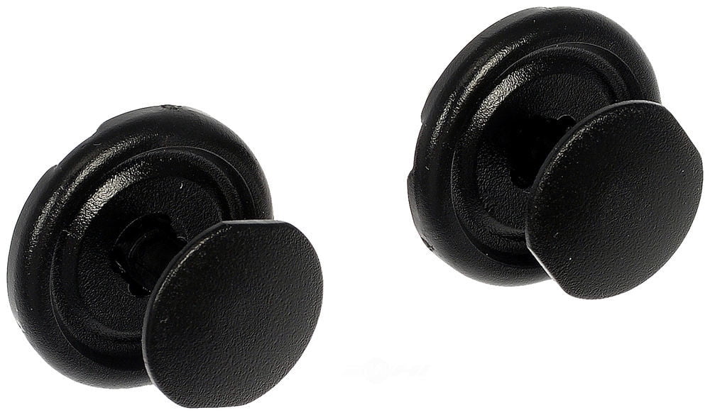 Dorman 963-134D Push Type - Radiator, Splash Shield Retainer