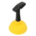 thumbnail image 4 of Émbolo de taza de baño, mini émbolo, potente émbolo deslizante con mango corto, mini émbolo de drenaje, ultra sensible, 4 of 8