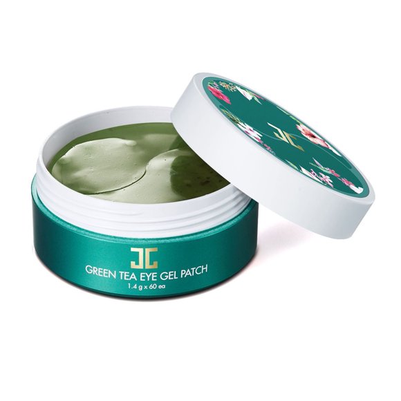 Jayjun Green Tea Eye Gel Patch