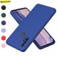 thumbnail image 1 of Funda de teléfono Original de silicona líquida para Motorola Moto G10, G30, G22, G31, G41, G42, G52, G82, G71S, G60, G200, E32, cubierta protectora de cámara xuanjing unisex, 1 of 2