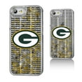 thumbnail image 4 of Green Bay Packers iPhone Text Backdrop Design Glitter Case, 4 of 5