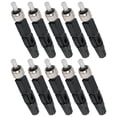 thumbnail image 4 of 10 Piezas de Conector Empalme Cable Fibra Óptica Monomodo FC, en Frío, Rápido Preenterrado, 4 of 11