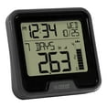 thumbnail image 4 of La Crosse Technology 724-1409 Black Wireless Rain Gauge Digital Rain Gauge, 4 of 6