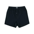 thumbnail image 6 of Fruit Of The Loom Mens Assorted Knit Boxers , XL, Assorted, 3 Pack, 6 of 6