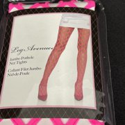 Leg Avenue Women's Jumbo Pothole Fishnet Tights