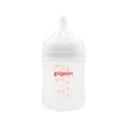 thumbnail image 4 of Pack 5 Biberones Pigeon Softouch 160ml/5oz Anticólicos 0m+, 4 of 11