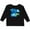 AB-Black, variant on Inktastic 2nd Birthday Airplane Pilot Boys Long Sleeve Toddler T-Shirt