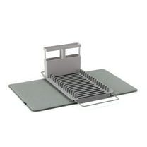 Umbra Dry over the Sink Dish Drying Rack