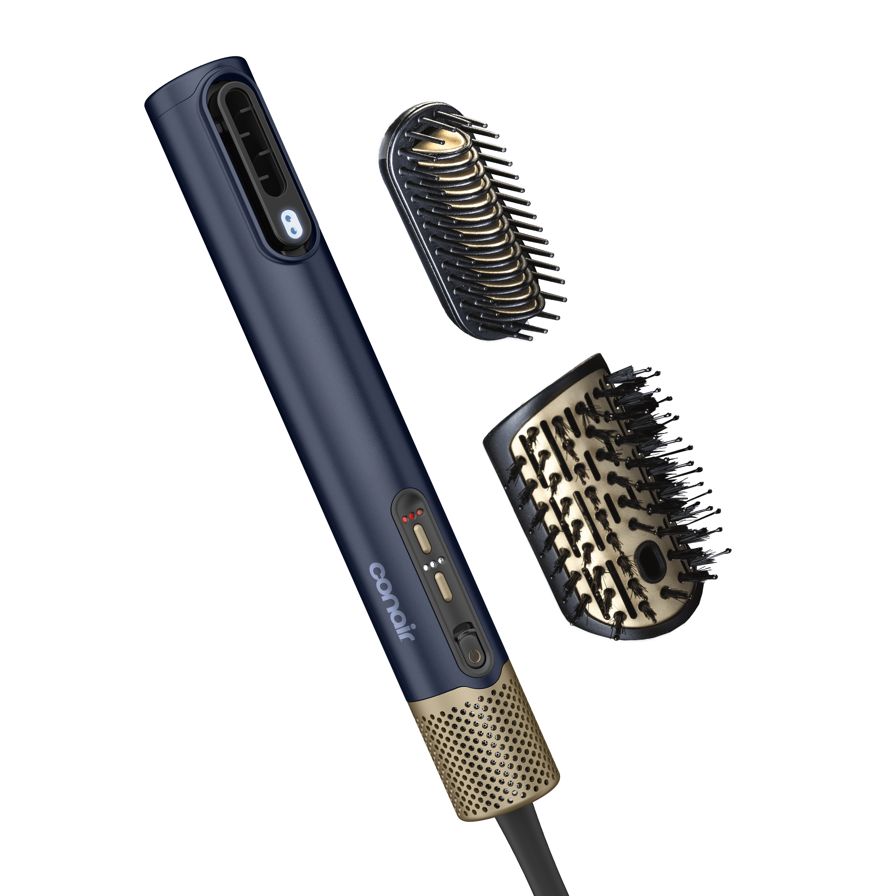 Shark SpeedStyle Pro High-Velocity Hair Dryer System with Scalp