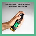 thumbnail image 3 of TRESemmé Biphase Oil Mist for a 48h Frizz Shield, Bouncy Curls with Peptide Blend, 3.3 fl oz, 3 of 10