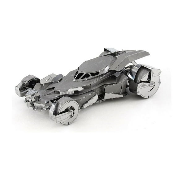 Batman v Superman Batmobile
