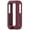 Claret, variant on Fogun Flexible Silicone Case Silicone Sleeve Silicone Protector Enhanced Grip fitting for Solar