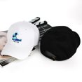 thumbnail image 3 of Gorra De Béisbol De Algodón Gorras Con Visera Transpirable Transpiración Causal Conveniente De Usar Gorras De Visera Cómodas Y Duraderas Buena Protección matsuzay AP007770-01, 3 of 5