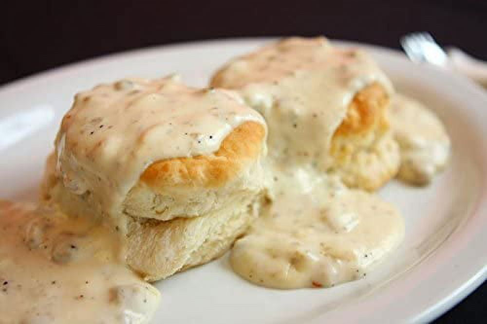 Teays Valley Country Gravy Mx 7.5oz