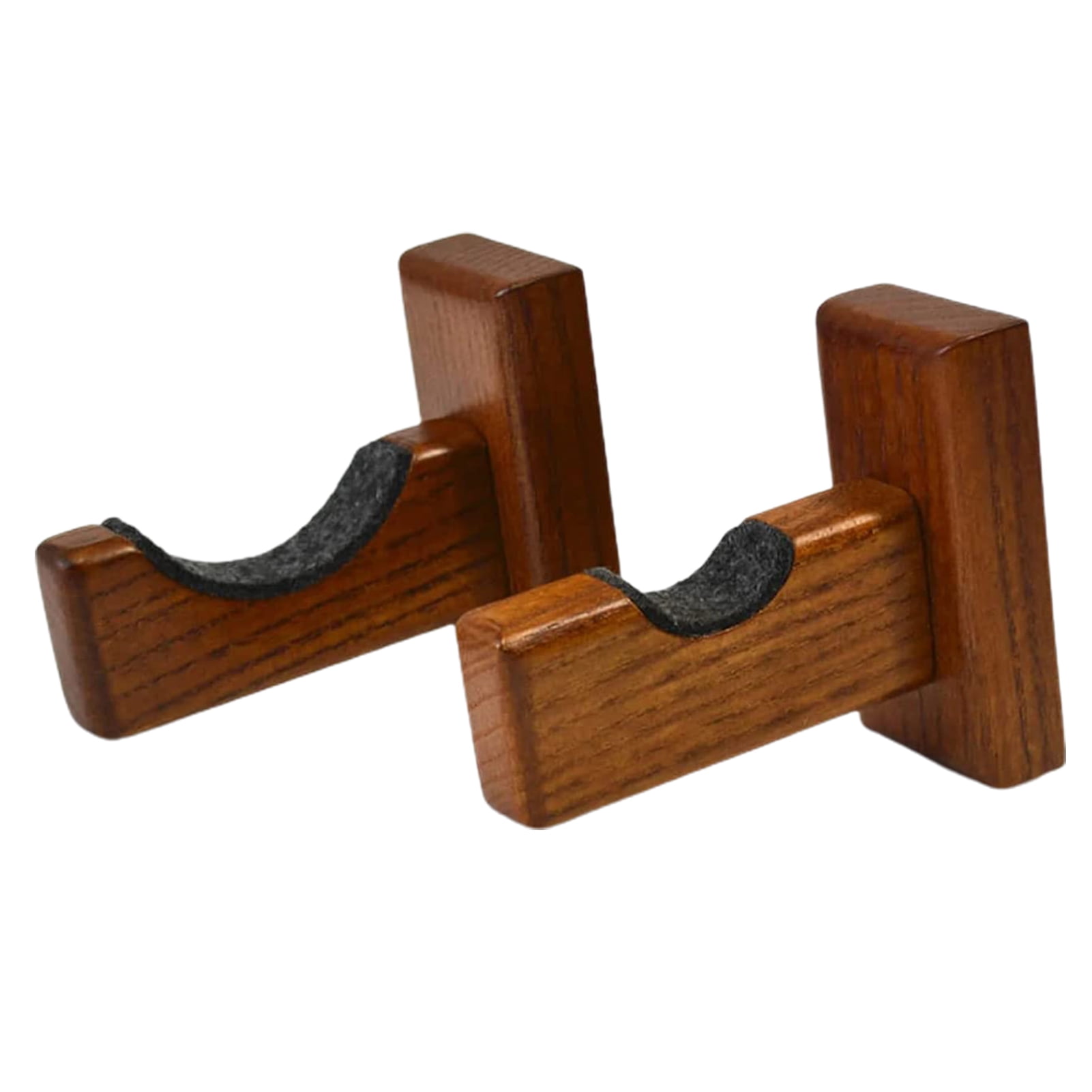 Baseball Bat Wall Mount, Softball Bat Holder Stand for Horizontal