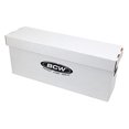 thumbnail image 1 of BCW Long Comic Storage Box, 1 of 1