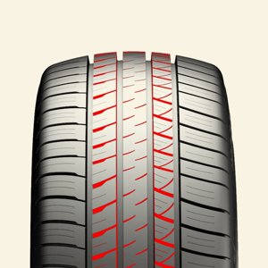 Armstrong Tires Set of 2 Armstrong Tru-Trac SU 275/40R20 106Y XL Tires Sansujyuku sansujyuku.com