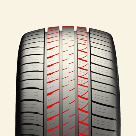 Armstrong Tires Set of 2 Armstrong Tru-Trac SU 275/50R21 113V XL Tires Sansujyuku sansujyuku.com