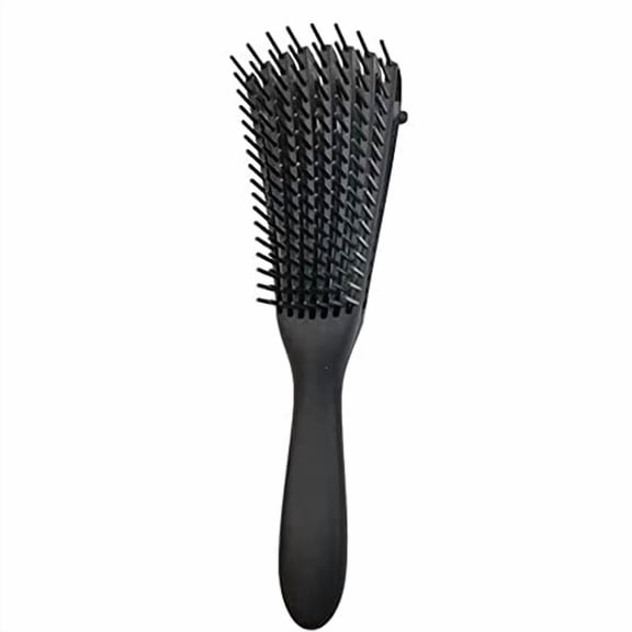 Haircombforwomen Hair brush scalp massage comb portable styling curly hair salon styling toolHair comb eight claw comb hairdressing comb scalp massage comb portable styling curl salon styling t