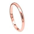 thumbnail image 1 of Couple Ring Versatile Delicate Titanium Steel Geometric Finger Ring for Banquet Party Anniversary Engagement, 1 of 10