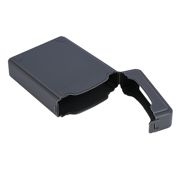 HDD Storage Box,3.5" Hard Case HDD SSD Storage HDD Box Finely Tuned Performance