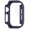 thumbnail image 3 of Protector Cubierta PC Vidrio Tempe para Watch Series 10 42 Mm (medianoche) Azul Rojo, 3 of 3